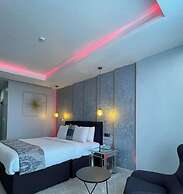 Ted G Hotel