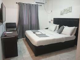 Ted G Hotel