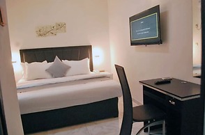 Ted G Hotel