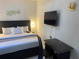Ted G Hotel