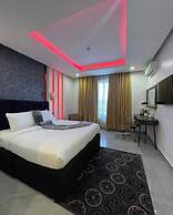 Ted G Hotel