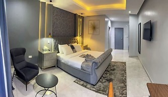 Ted G Hotel