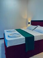 The Misty Mountain - Ella