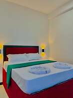 The Misty Mountain - Ella