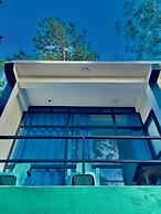 The Misty Mountain - Ella