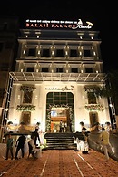 Balaji Palace