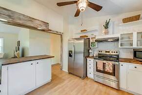 Pet-Friendly Lake Norman Retreat