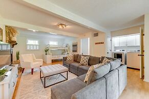 Pet-Friendly Lake Norman Retreat