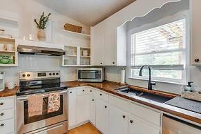 Pet-Friendly Lake Norman Retreat