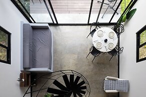 Kooteja Valle de Antón Glanta