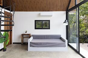 Kooteja Valle de Antón Glanta