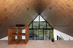 Kooteja Valle de Antón Glanta