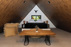 Kooteja Valle de Antón Glanta