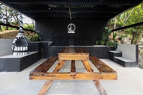 Kooteja Valle de Antón Glanta