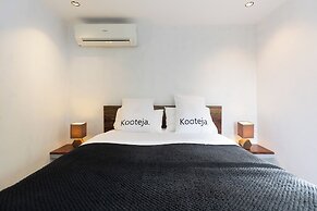 Kooteja Valle de Antón Glanta