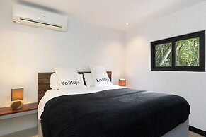 Kooteja Valle de Antón Glanta