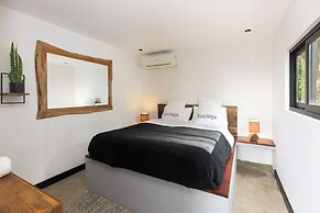 Kooteja Valle de Antón Glanta