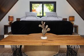 Kooteja Valle de Antón Glanta