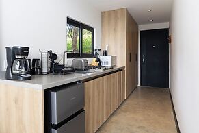 Kooteja Valle de Antón Glanta