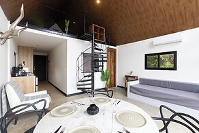 Kooteja Valle de Antón Glanta