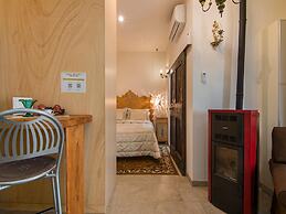 Studio Apartment in San Sepolcro