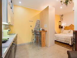 Studio Apartment in San Sepolcro