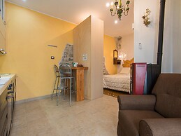 Studio Apartment in San Sepolcro