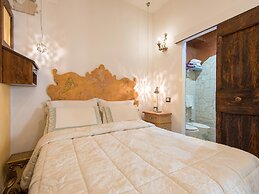Studio Apartment in San Sepolcro