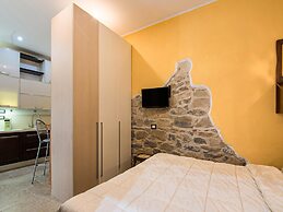 Studio Apartment in San Sepolcro