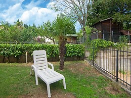 Studio Apartment in San Sepolcro