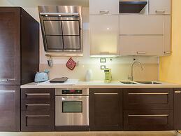 Studio Apartment in San Sepolcro