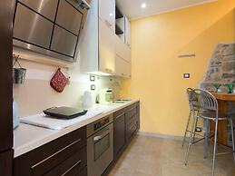Studio Apartment in San Sepolcro