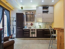 Studio Apartment in San Sepolcro