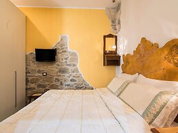 Studio Apartment in San Sepolcro