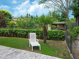 Studio Apartment in San Sepolcro