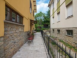 Studio Apartment in San Sepolcro