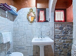 Studio Apartment in San Sepolcro