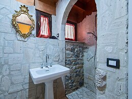 Studio Apartment in San Sepolcro
