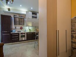 Studio Apartment in San Sepolcro