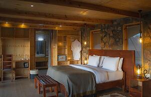 Alama Camp Mara