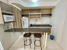 Lacqua diRoma Hotel e Parque Aquático