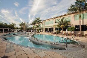 Lacqua diRoma Hotel e Parque Aquático