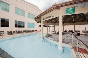 Lacqua diRoma Hotel e Parque Aquático