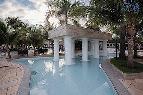 Lacqua diRoma Hotel e Parque Aquático