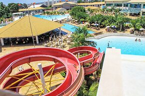 Lacqua diRoma Hotel e Parque Aquático
