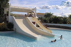 Lacqua diRoma Hotel e Parque Aquático