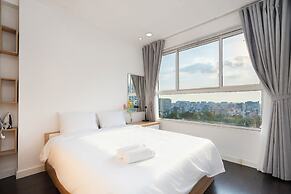 Gin House - Golden Mansion APT Phu Nhuan