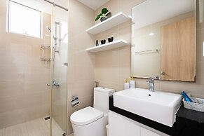 Gin House - Golden Mansion APT Phu Nhuan