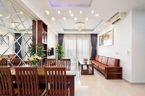 Gin House - Golden Mansion APT Phu Nhuan