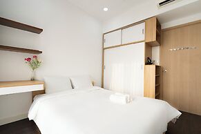 Gin House - Golden Mansion APT Phu Nhuan